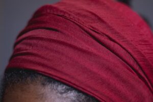 Photo how to wear a bandana