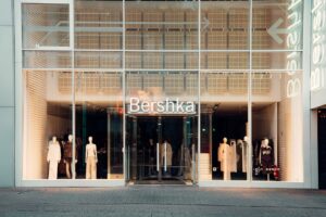 Photo trendy clothes