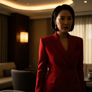 Elegancja dojrzewa. Kreacje na wyjątkowe okazje po trzydziestce