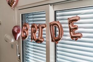 Photo bachelorette party
