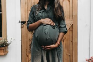 Photo pregnancy